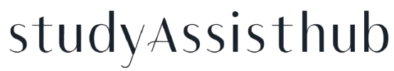 Study Assit Hub